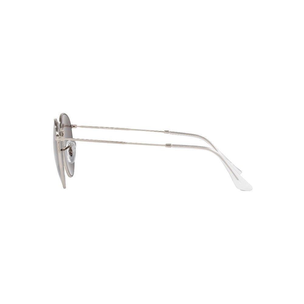 Ray-Ban  Round Metal