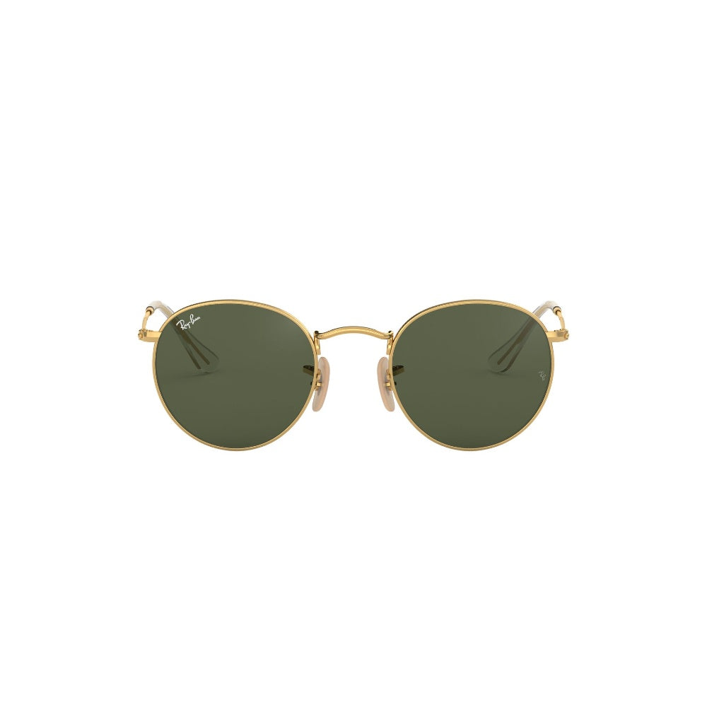 Ray-Ban  Round Metal