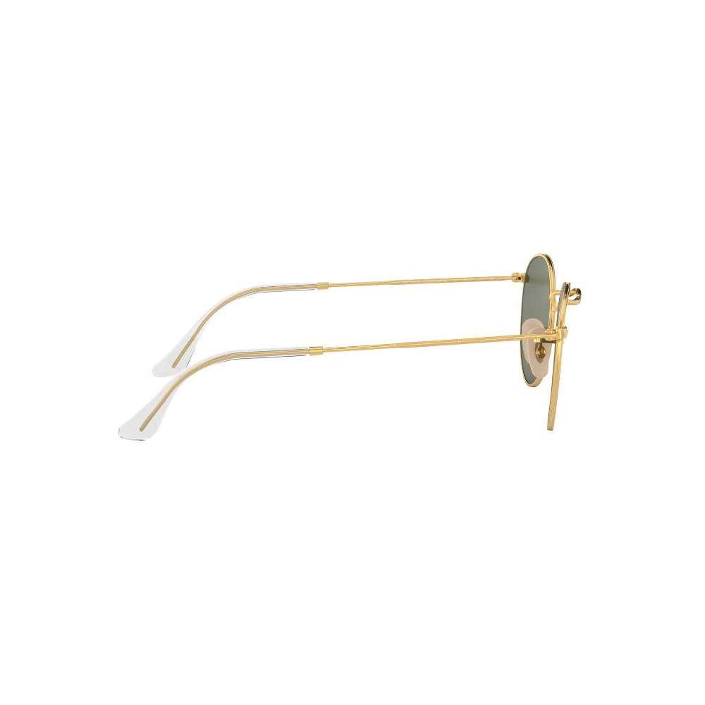 Ray-Ban  Round Metal