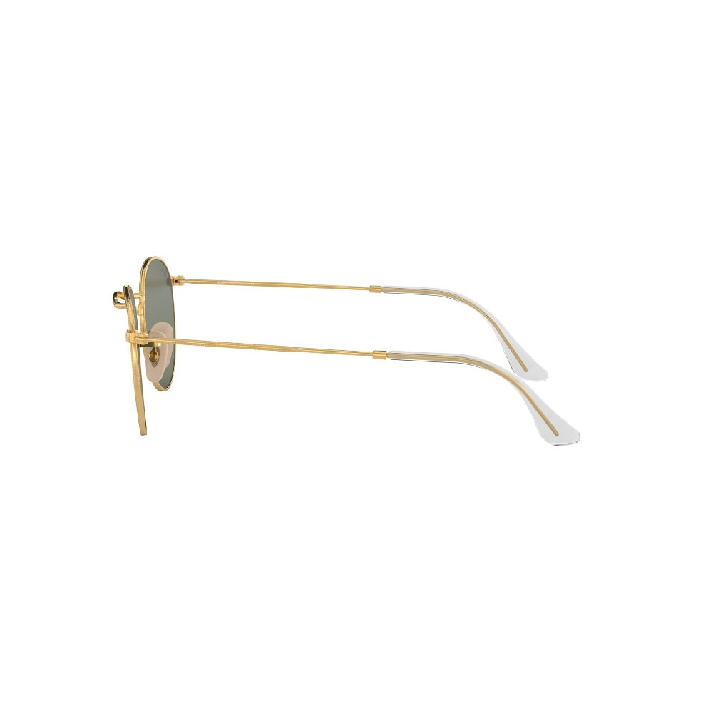 Ray-Ban  Round Metal