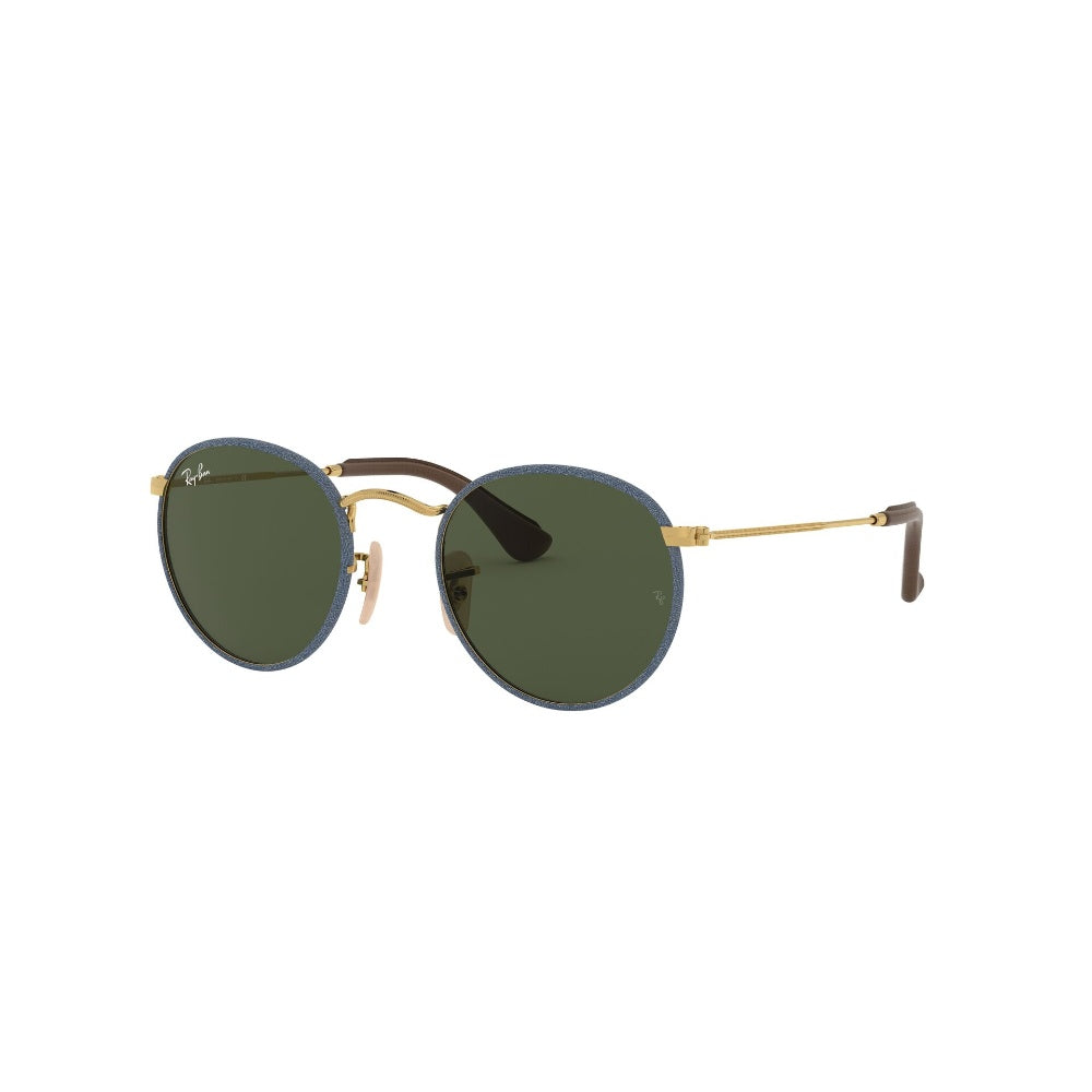 Ray-Ban  Round Craft