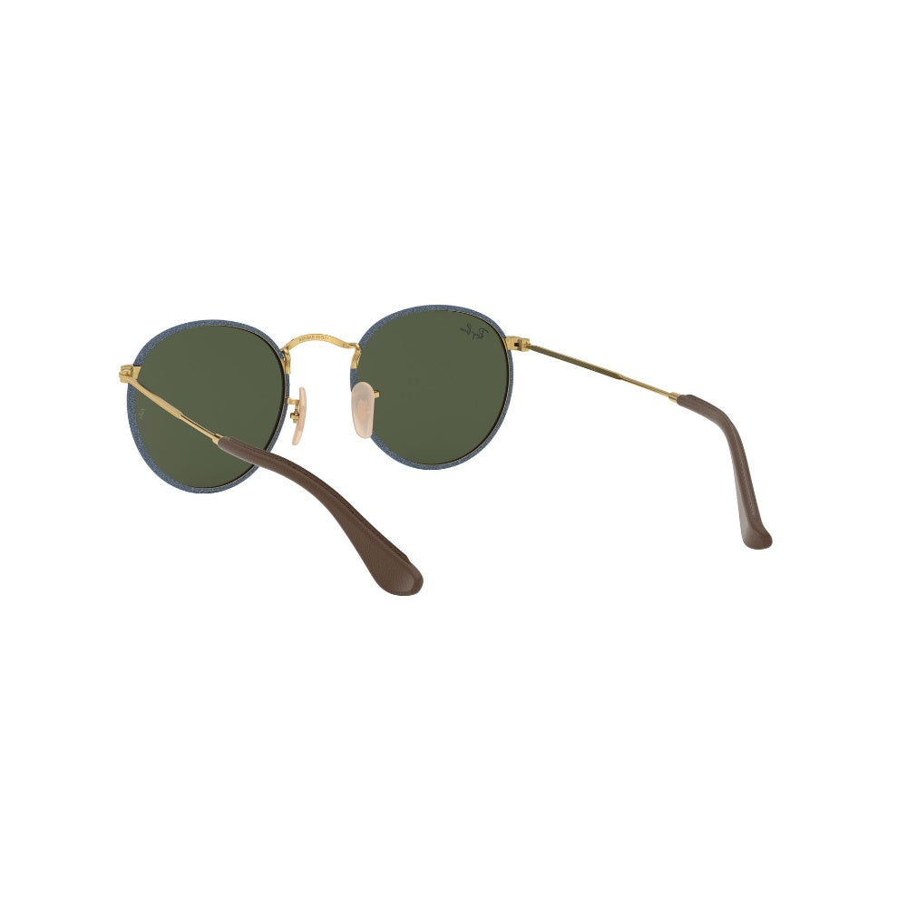Ray-Ban  Round Craft