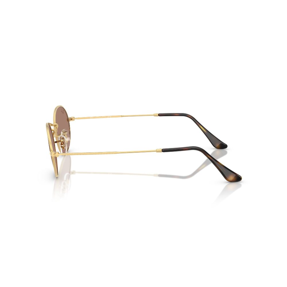 Ray-Ban Oval