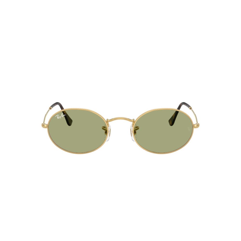 Ray-Ban Oval