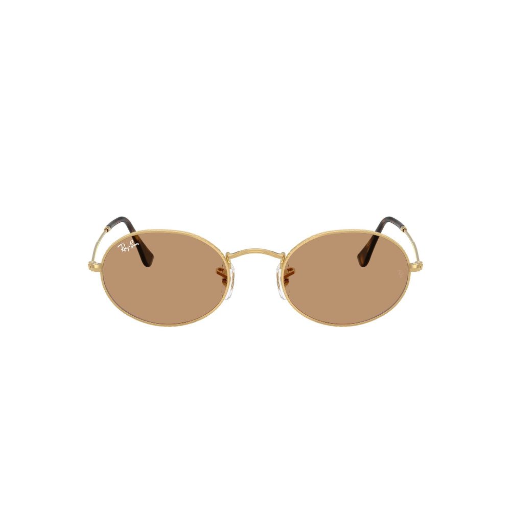 Ray-Ban Oval