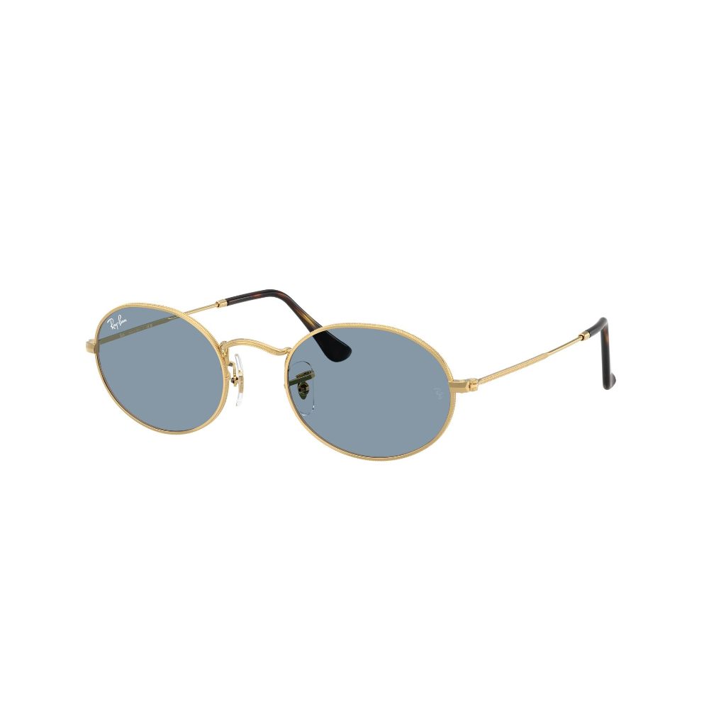 Ray-Ban Oval
