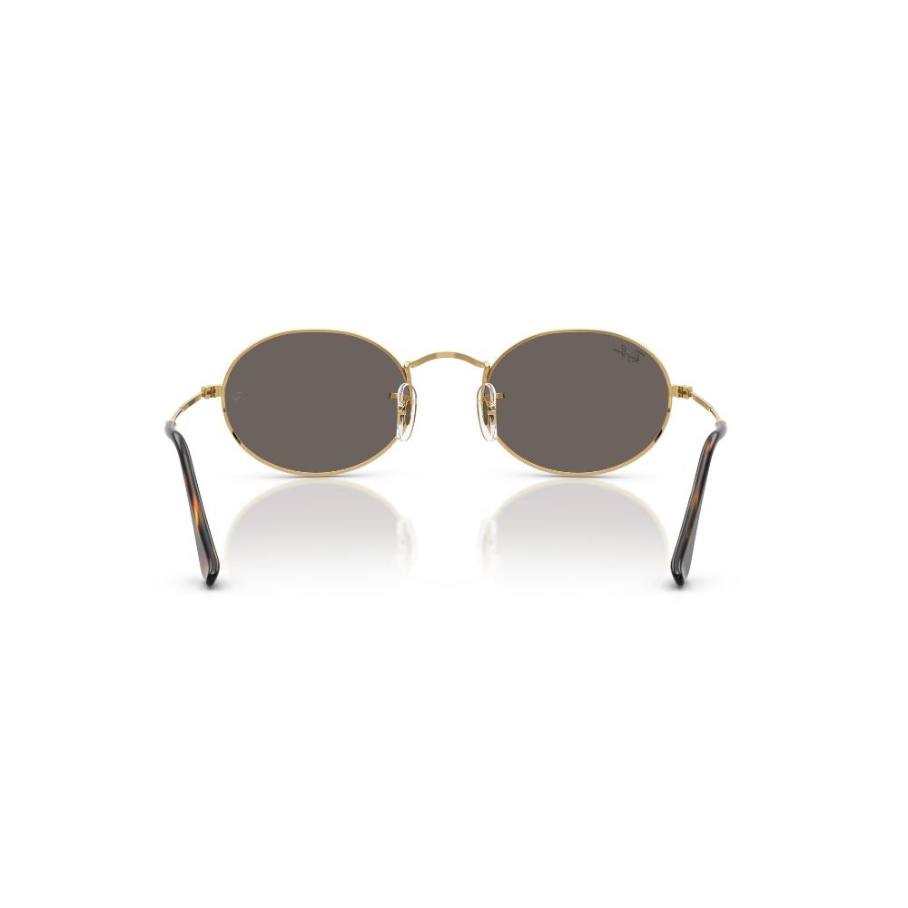 Ray-Ban  Oval