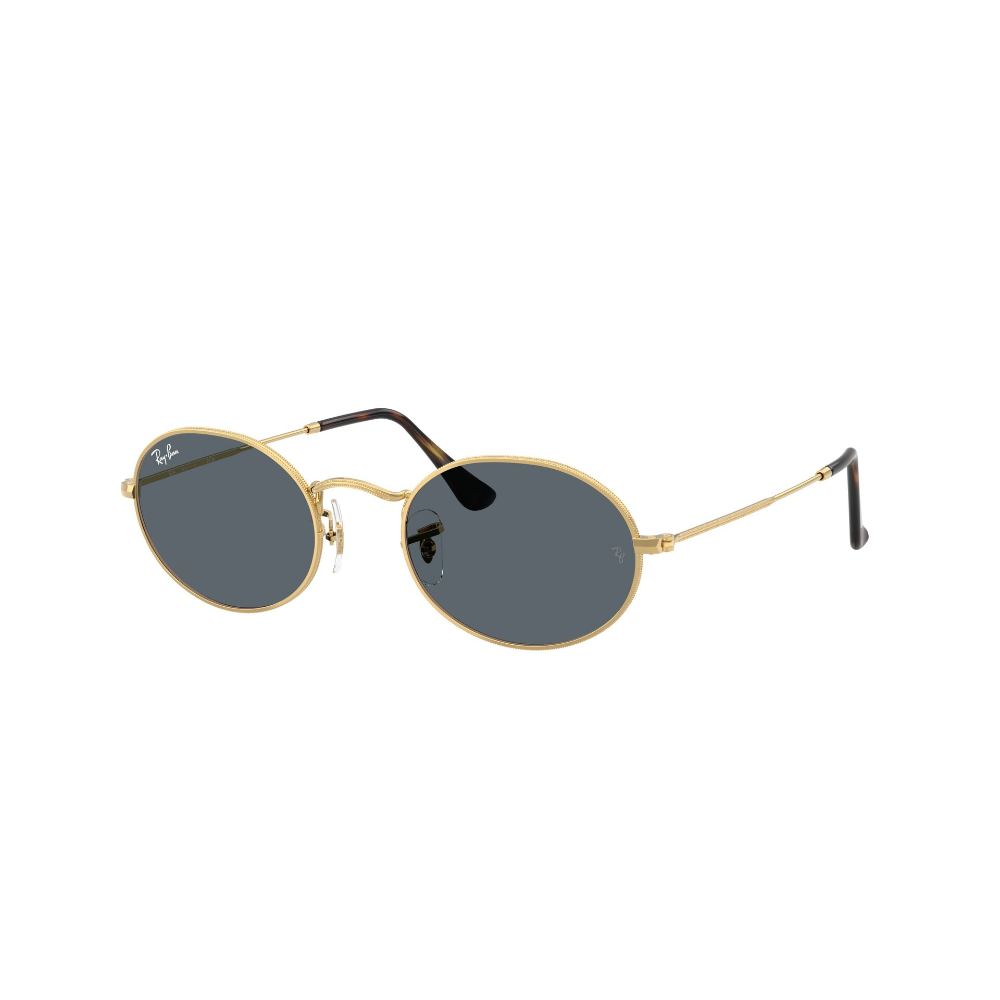Ray-Ban  Oval