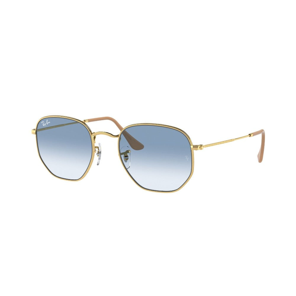 Ray-Ban Hexagonal