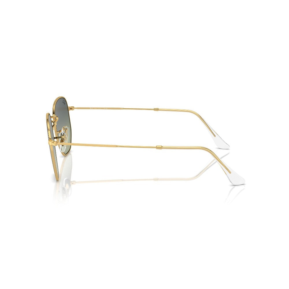 Ray-Ban Hexagonal