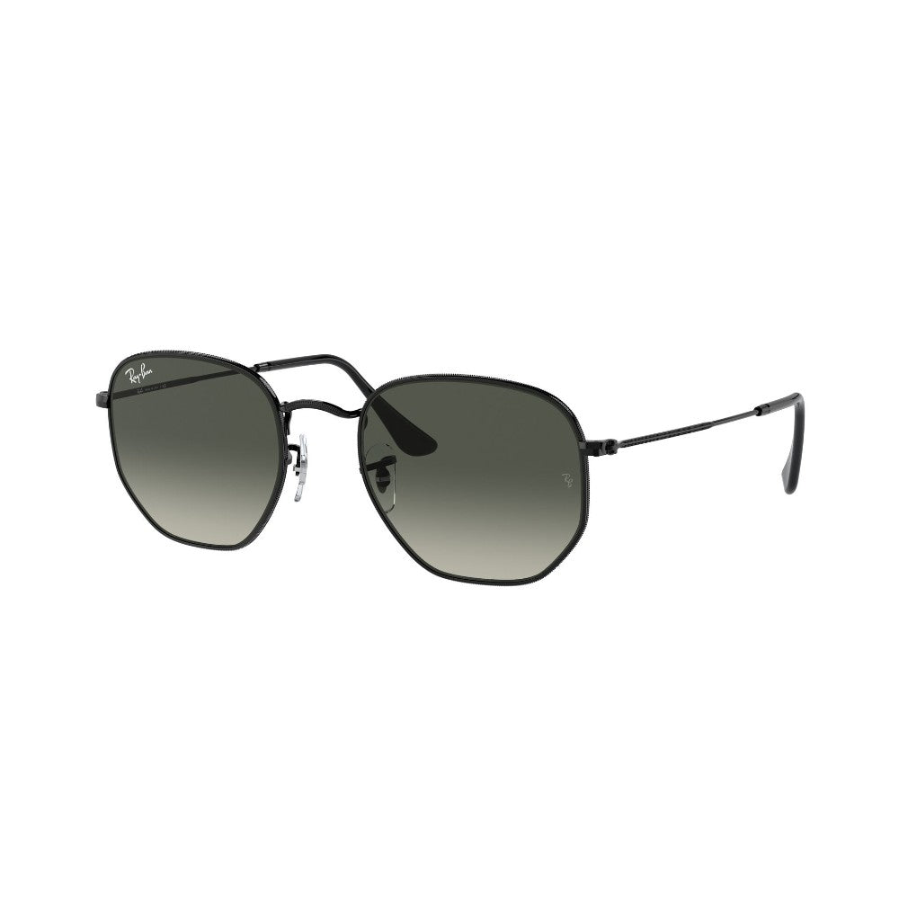 Ray-Ban Hexagonal