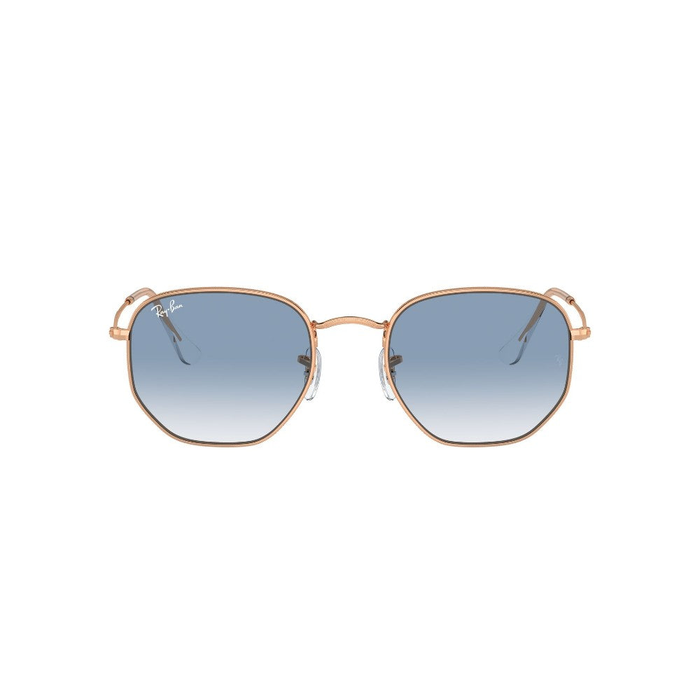 Ray-Ban Hexagonal