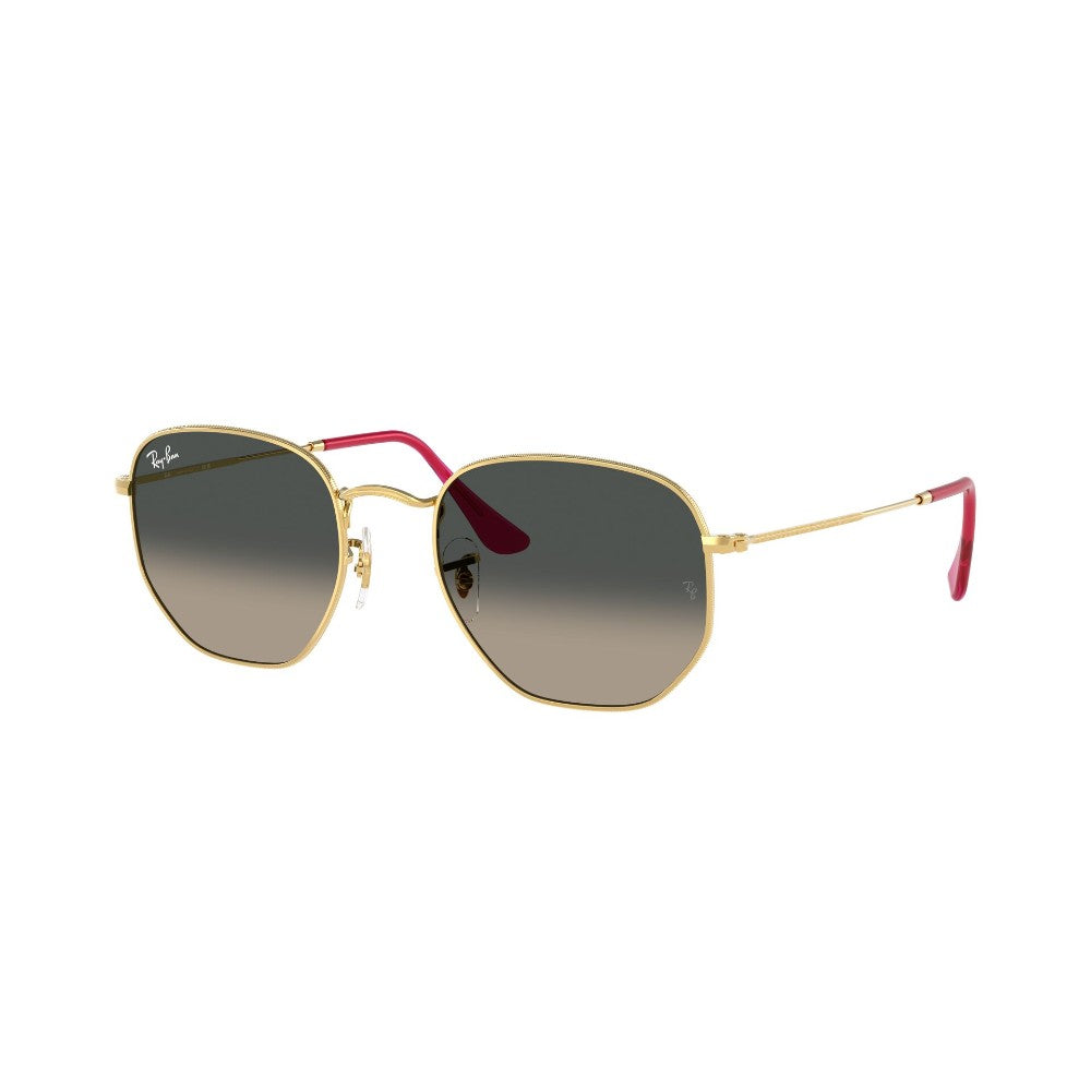 Ray-Ban Hexagonal