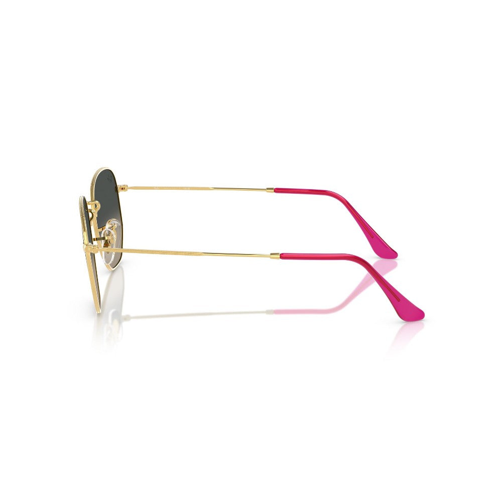 Ray-Ban Hexagonal