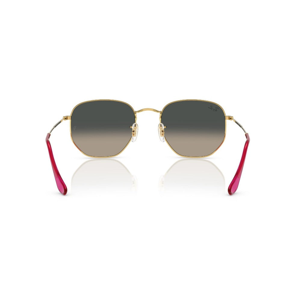 Ray-Ban Hexagonal