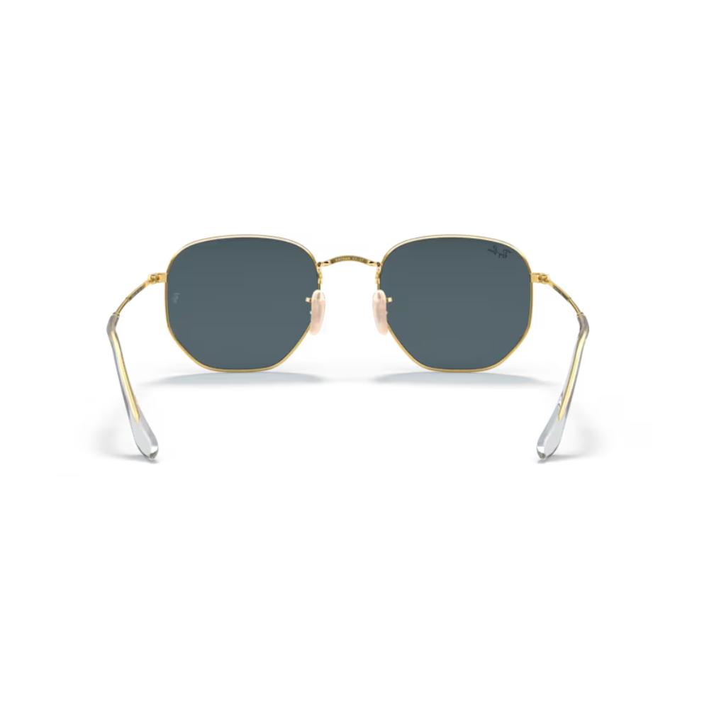 Ray-Ban Hexagonal