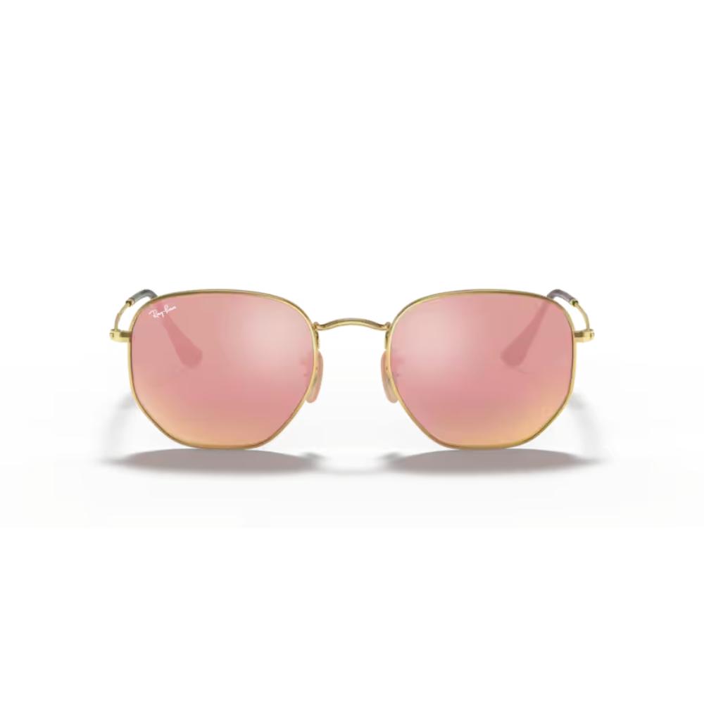 Ray-Ban Hexagonal