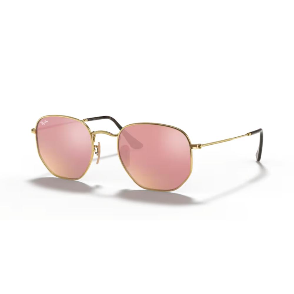 Ray-Ban Hexagonal