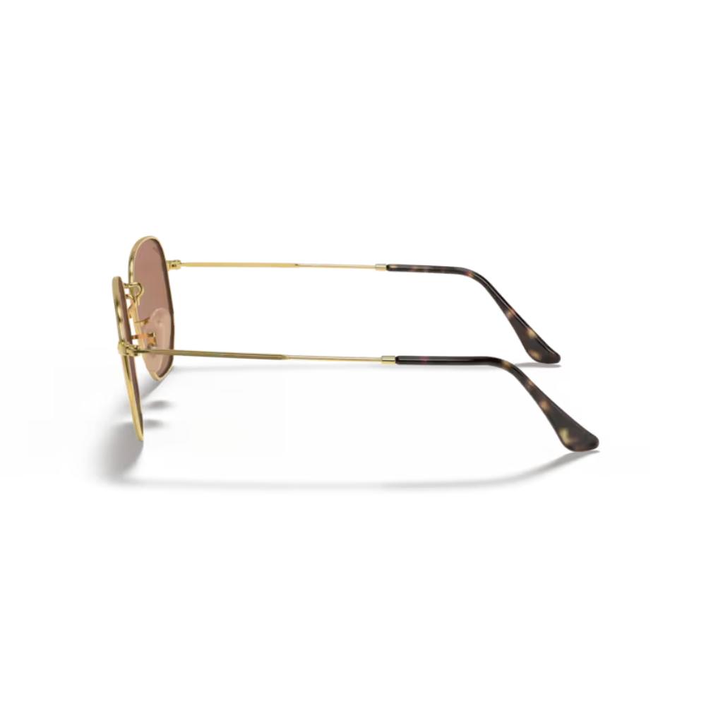 Ray-Ban Hexagonal