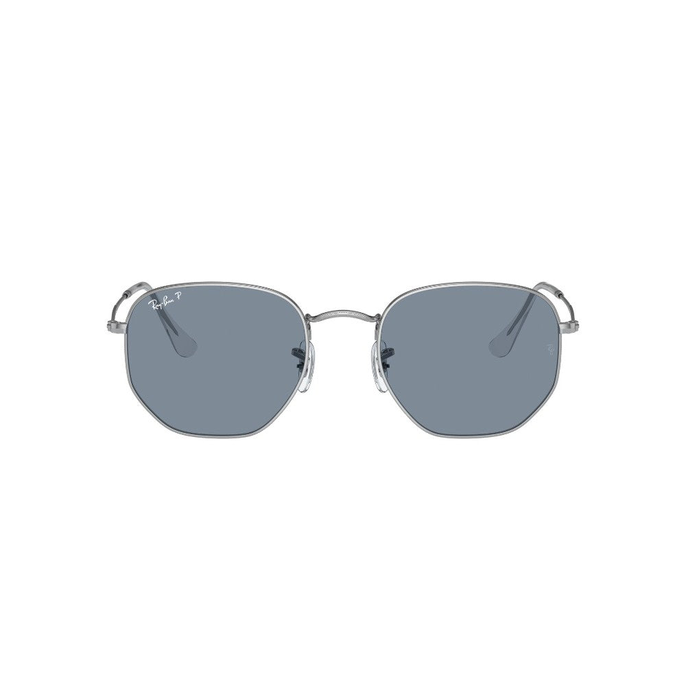 Ray-Ban Hexagonal Polarizado