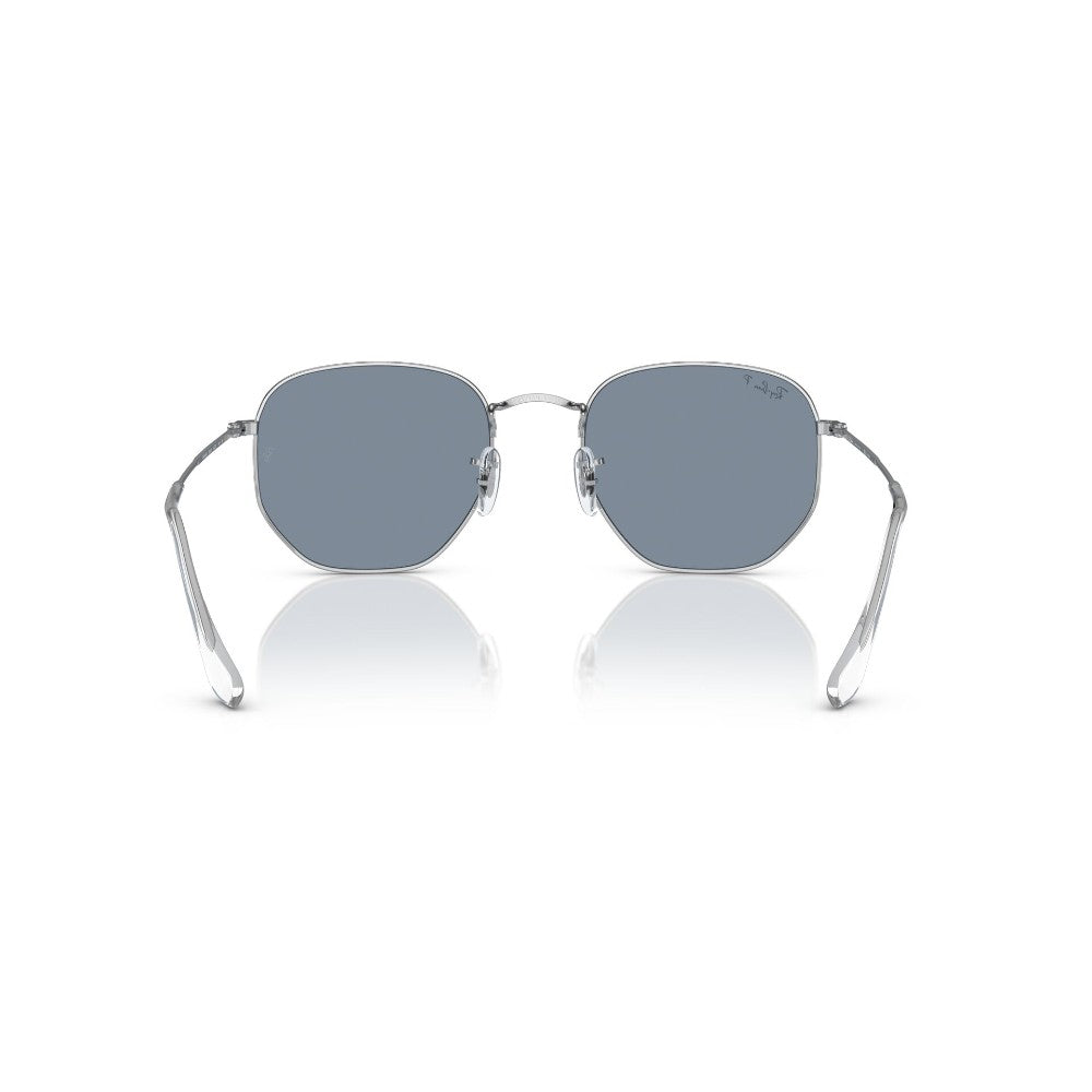 Ray-Ban Hexagonal Polarizado
