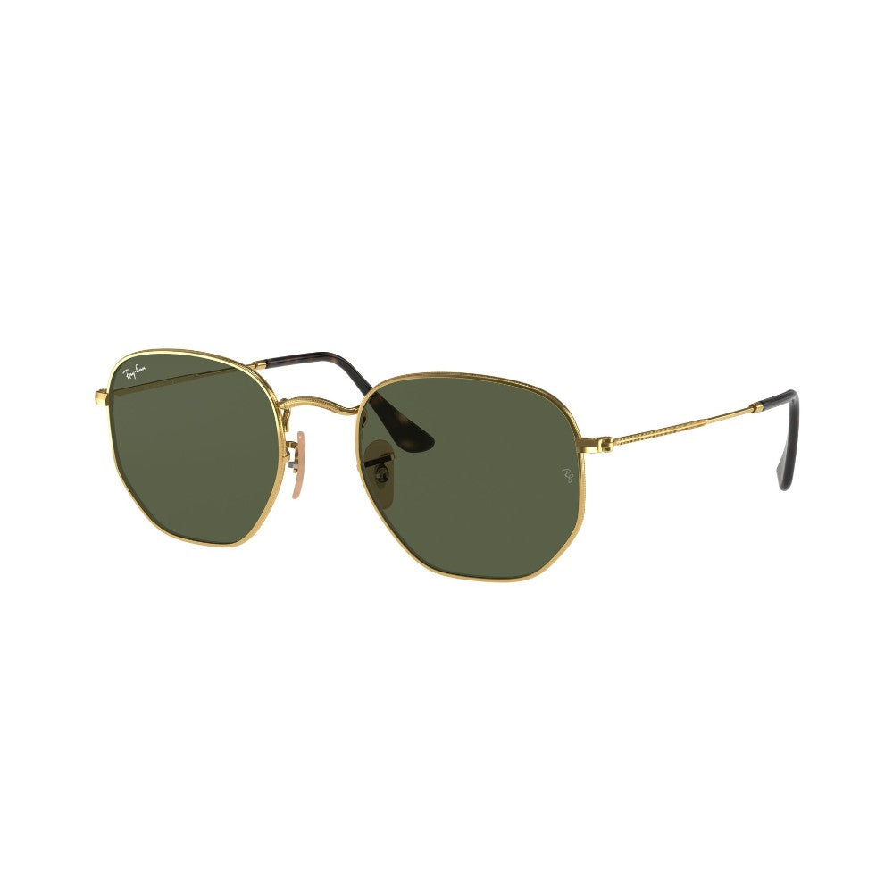 Ray-Ban Hexagonal