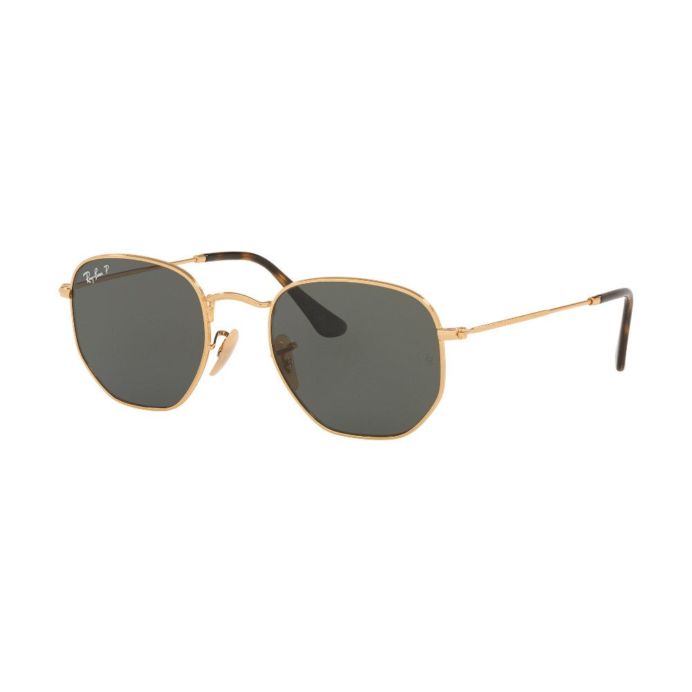 Ray-Ban Hexagonal Polarizado