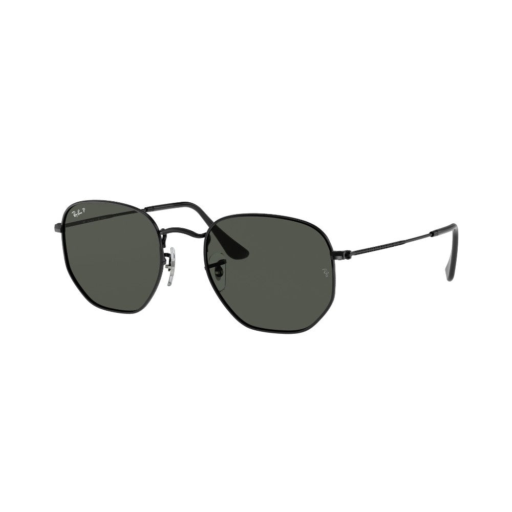 Ray-Ban Hexagonal Polarizado