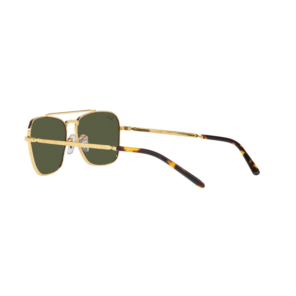 Ray-Ban  New Caravan