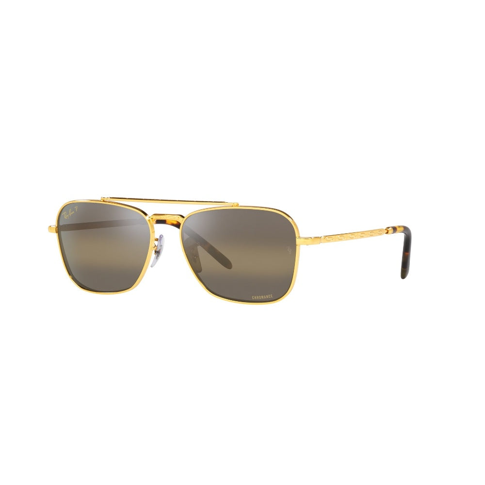 Ray-Ban  New Caravan Polarizado