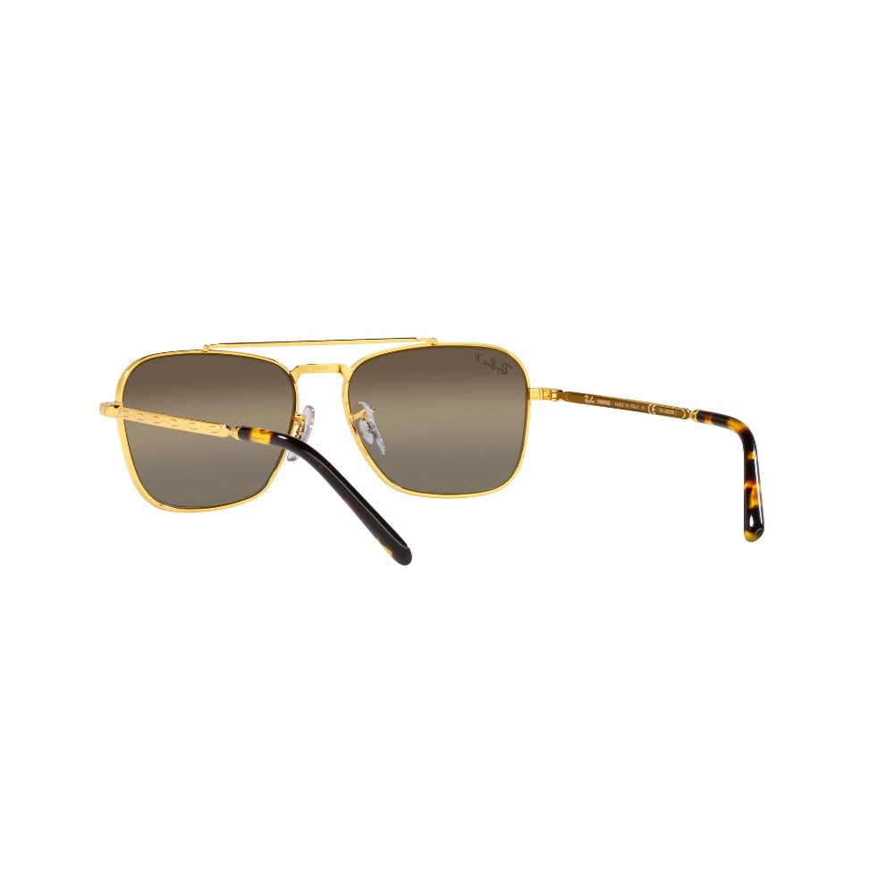 Ray-Ban  New Caravan Polarizado