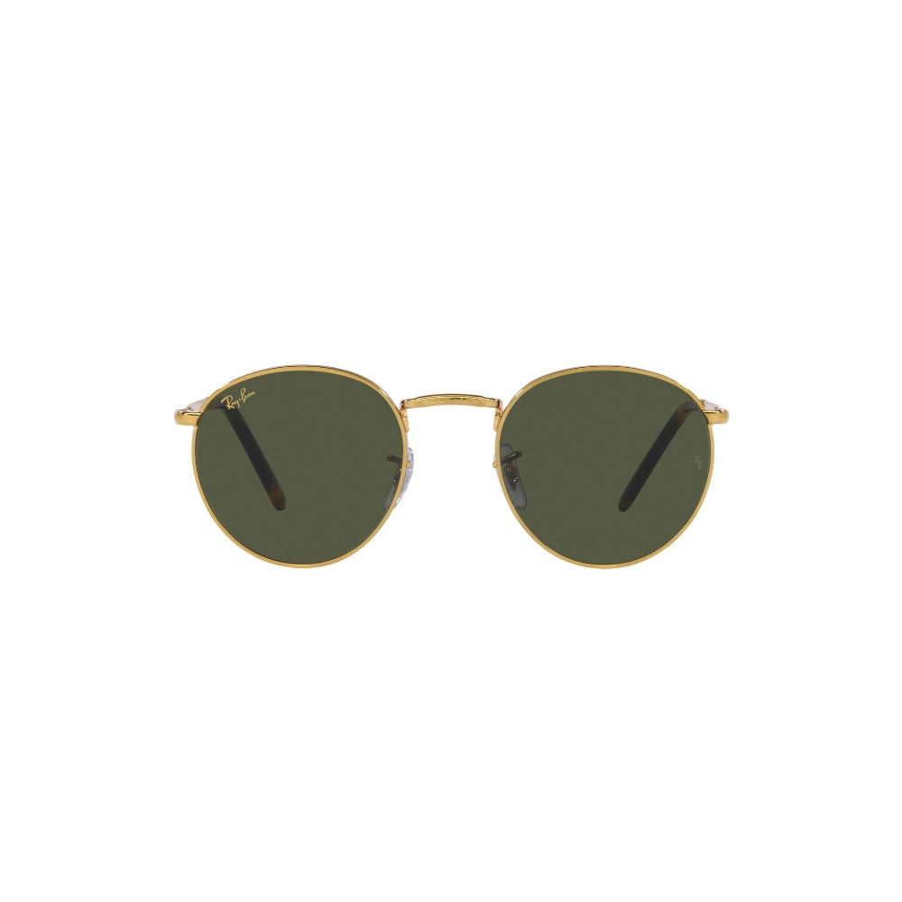 Ray-Ban  New Round