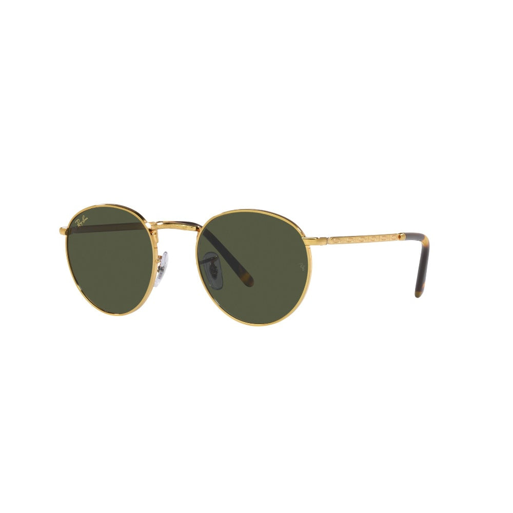 Ray-Ban  New Round