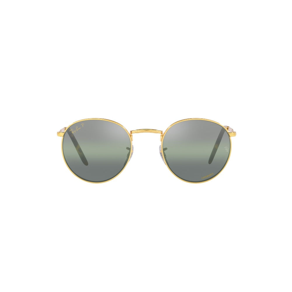 Ray-Ban  New Round Polarizado