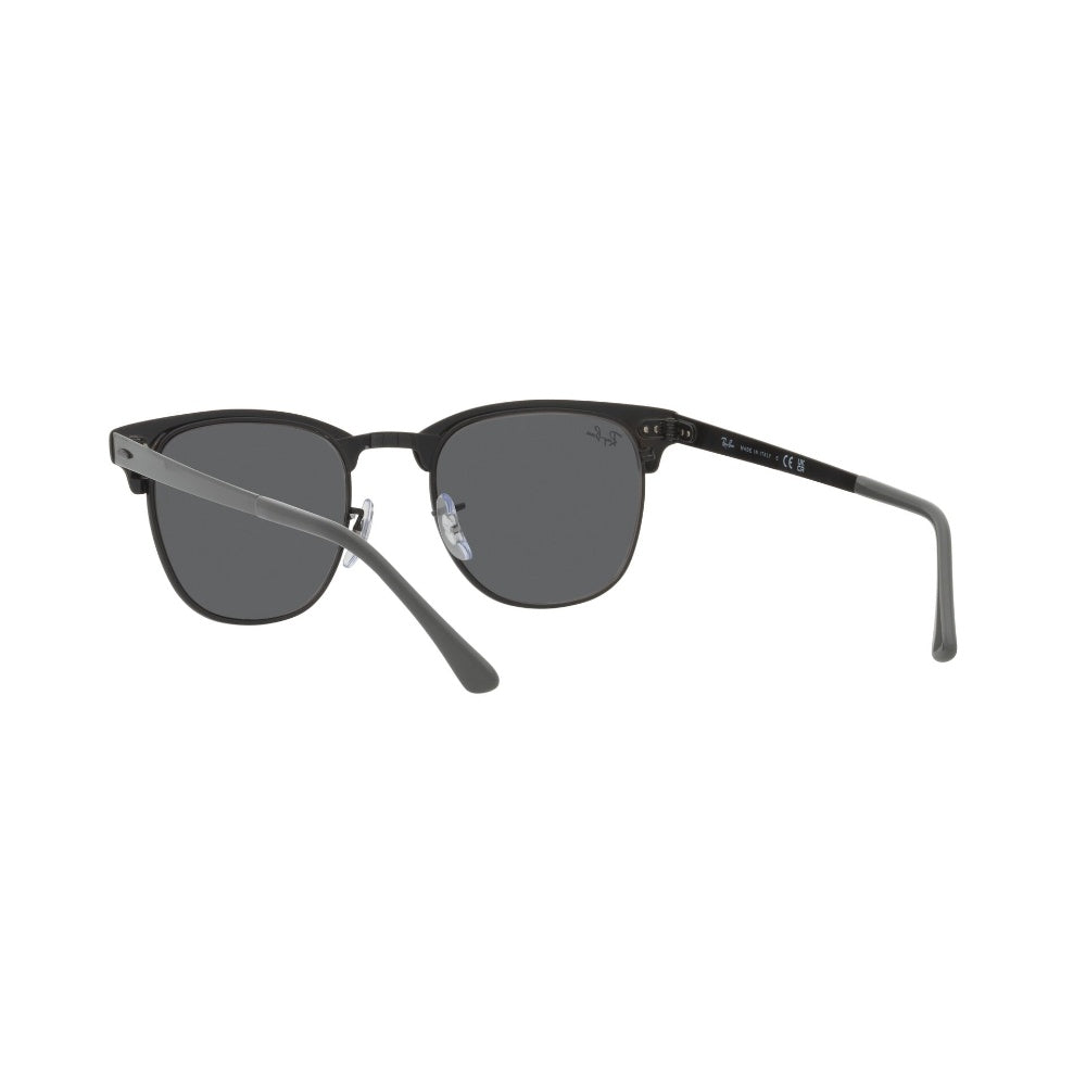 Ray-Ban  Clubmaster Metal