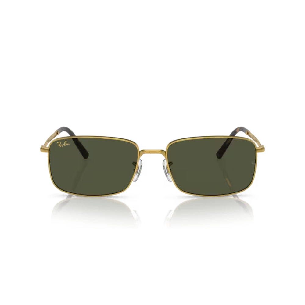 Ray-Ban  RB3717 Lentes de Sol