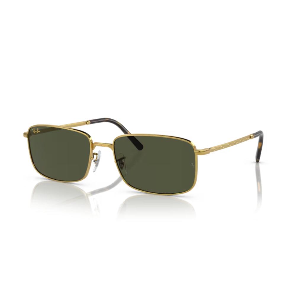 Ray-Ban  RB3717 Lentes de Sol