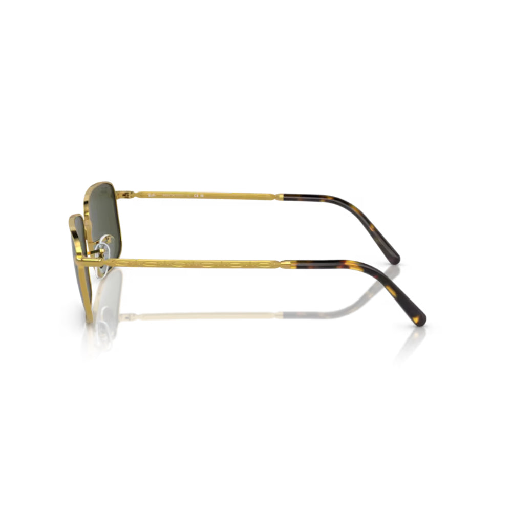 Ray-Ban  RB3717 Lentes de Sol