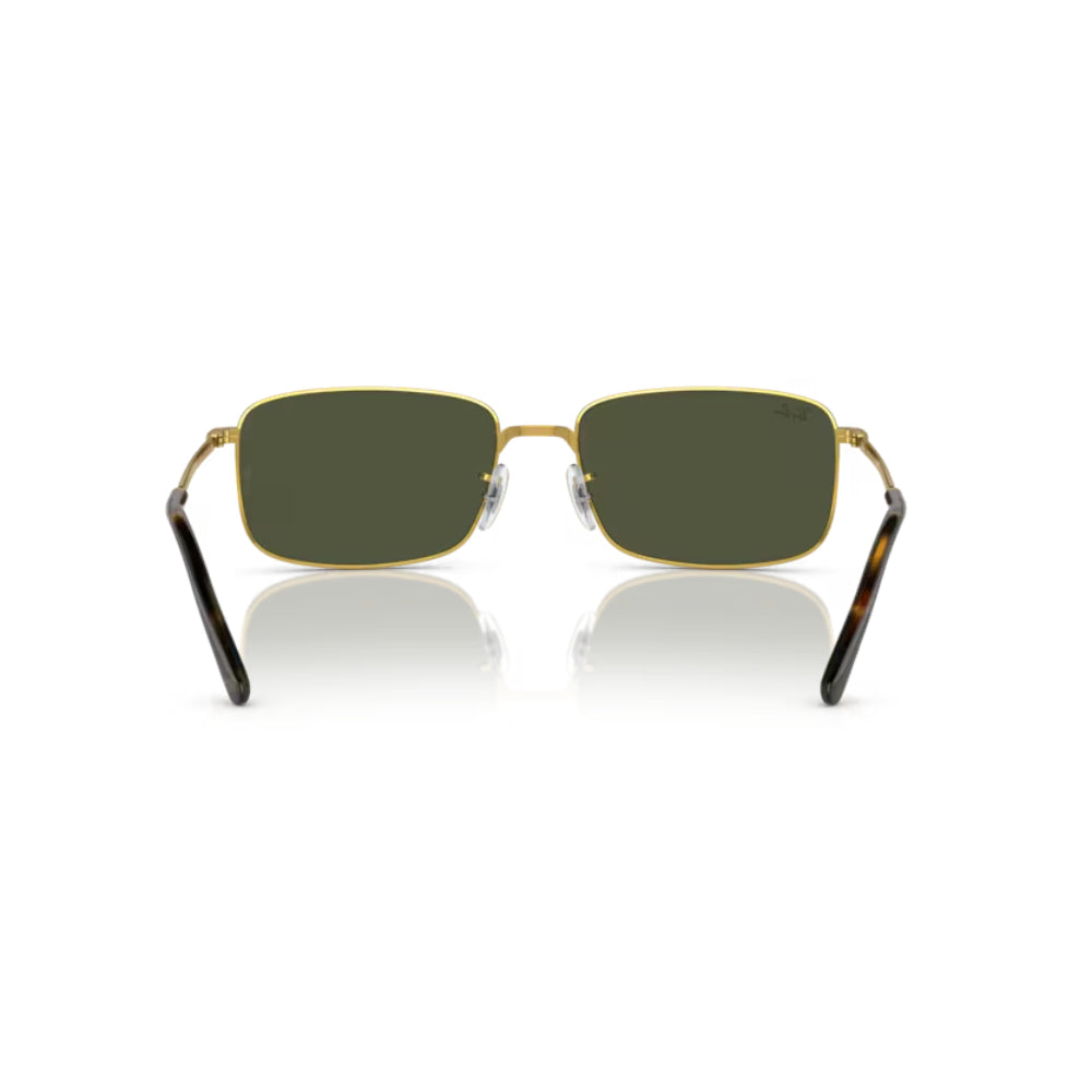Ray-Ban  RB3717 Lentes de Sol