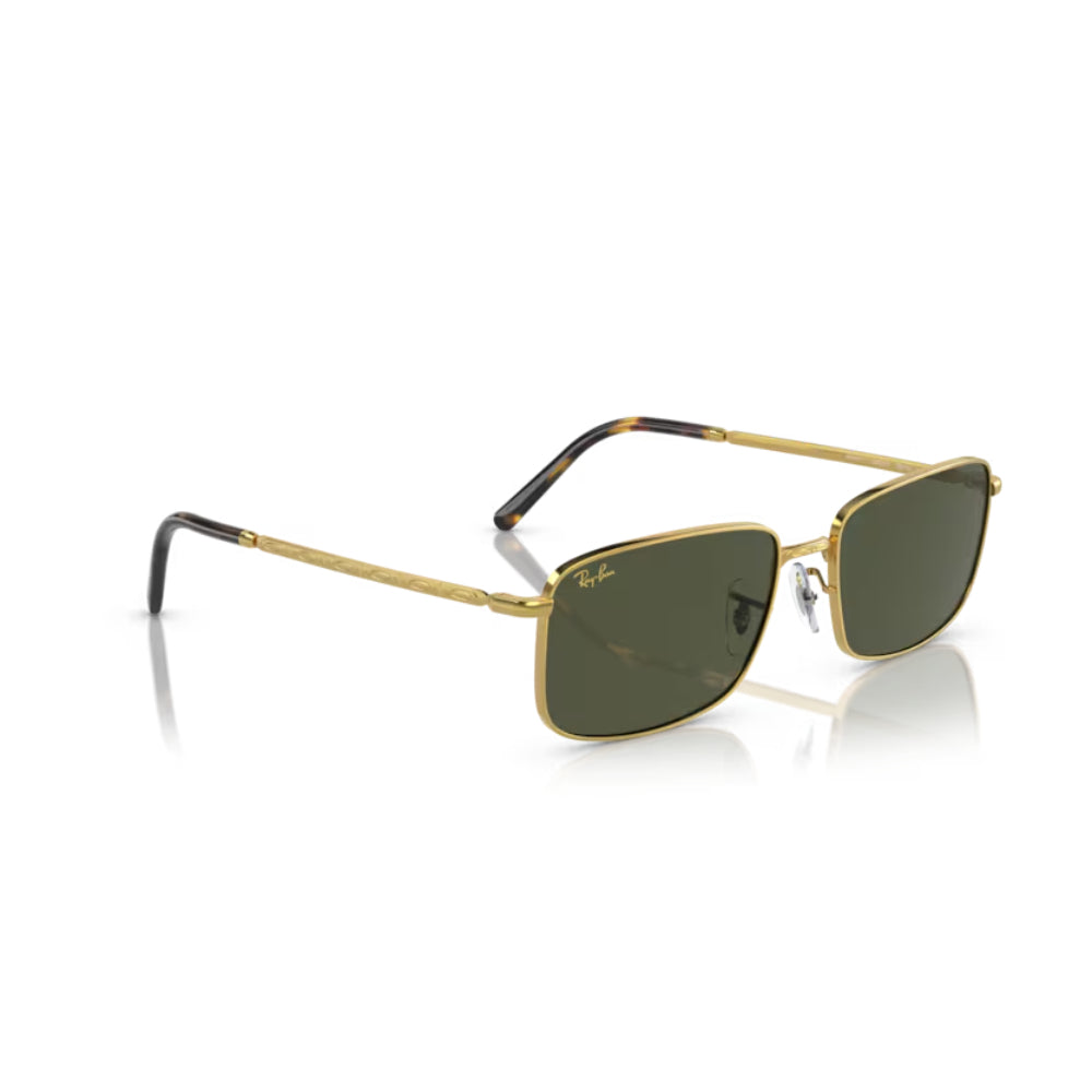 Ray-Ban  RB3717 Lentes de Sol