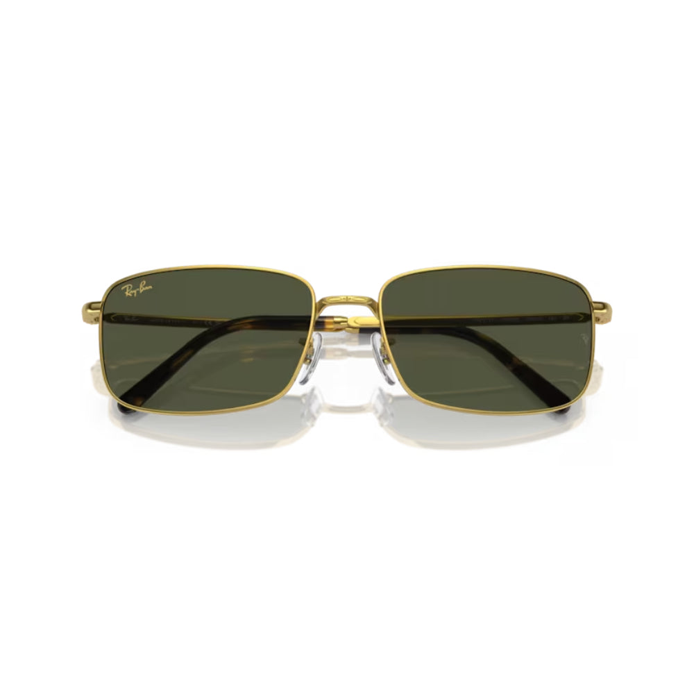 Ray-Ban  RB3717 Lentes de Sol