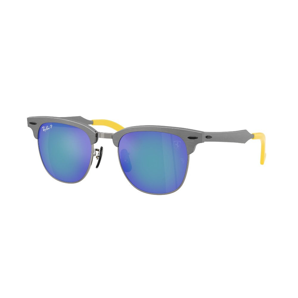 Ray-Ban Lentes de Sol Polarizado