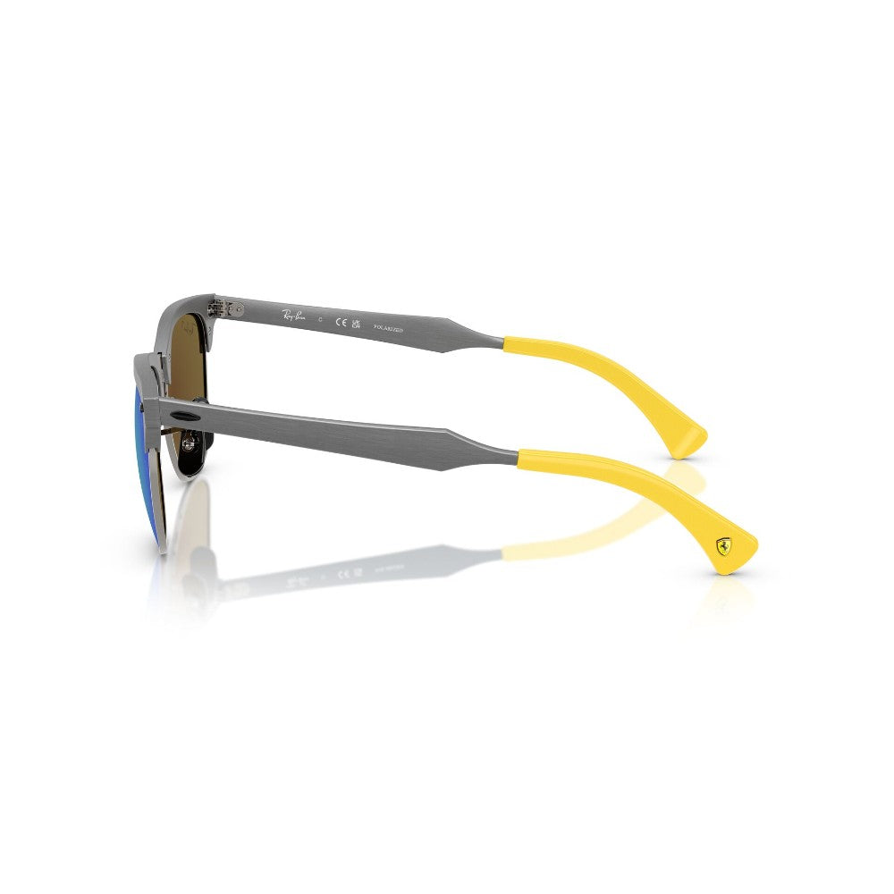 Ray-Ban Lentes de Sol Polarizado