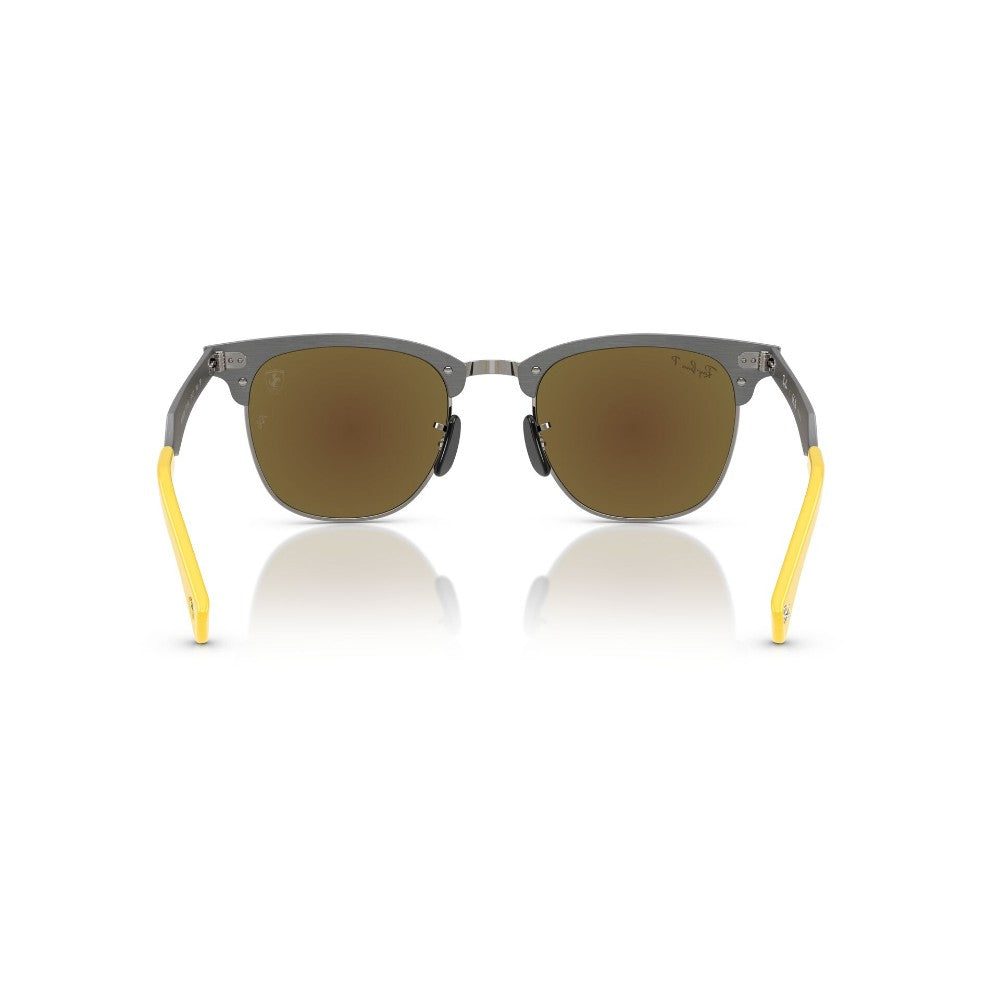 Ray-Ban Lentes de Sol Polarizado