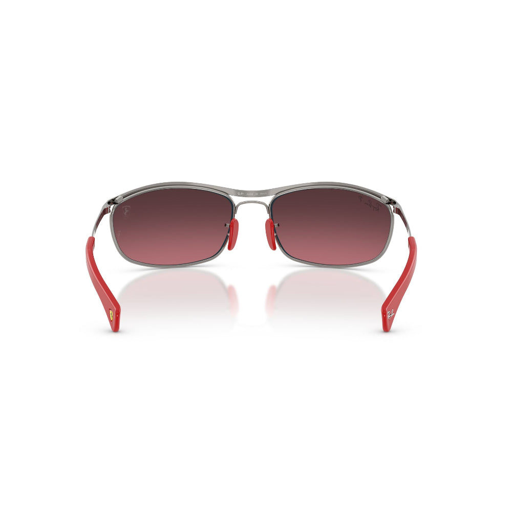 Ray-Ban  RB 3819M Polarizado