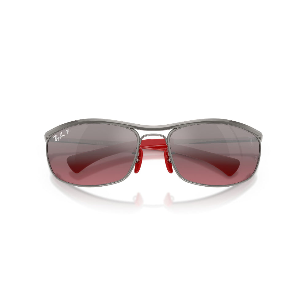 Ray-Ban  RB 3819M Polarizado