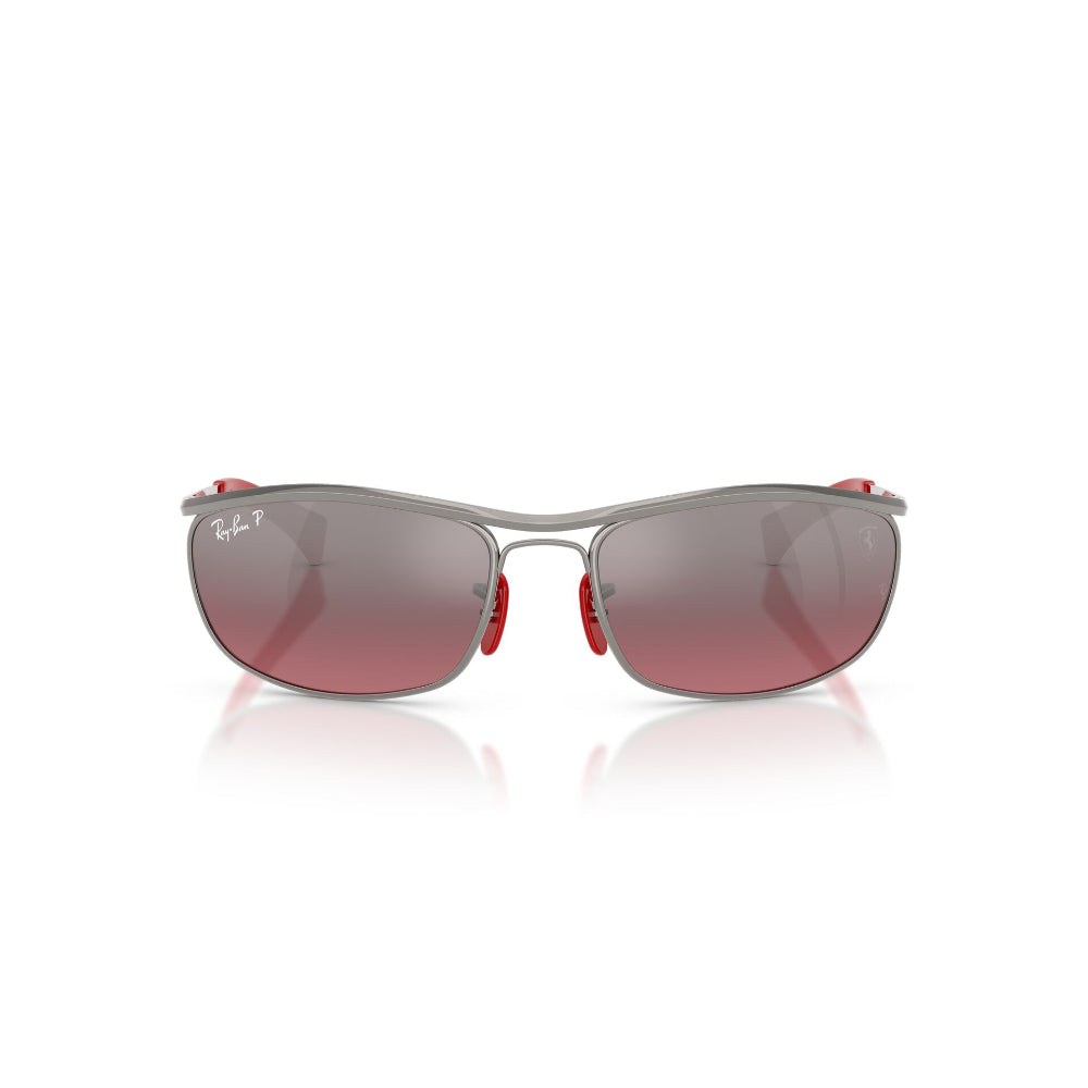 Ray-Ban  RB 3819M Polarizado