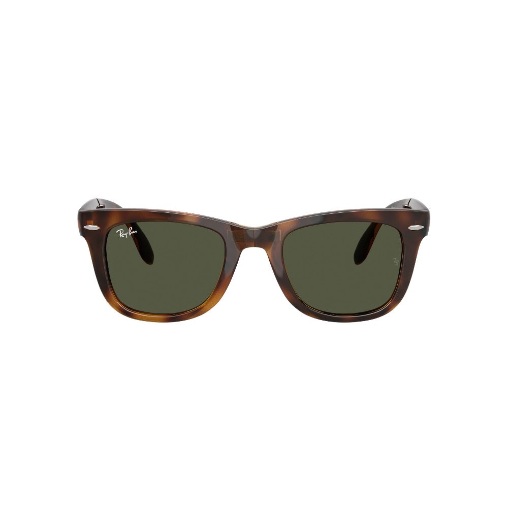 Ray-Ban Folding Wayfarer