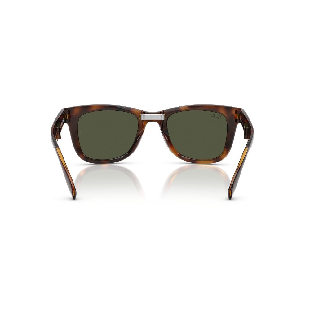 Ray-Ban Folding Wayfarer