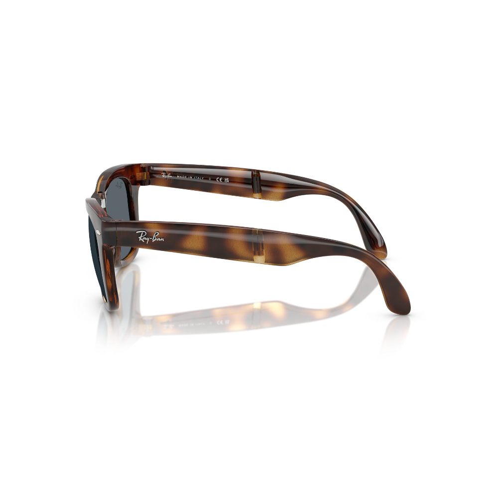 Ray-Ban Folding Wayfarer